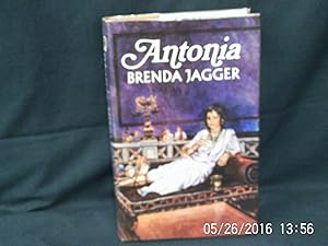 Seller image for Antonia for sale by Gemini-Books