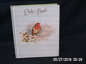 Imagen del vendedor de Only Birds a la venta por Gemini-Books