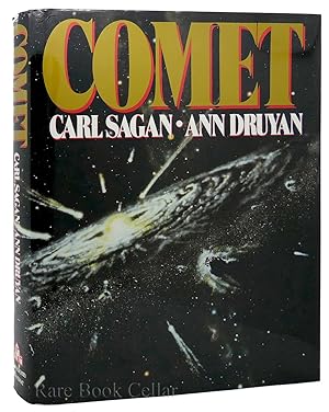 Imagen del vendedor de COMET a la venta por Rare Book Cellar