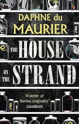 Seller image for The House On The Strand (Paperback) for sale by Grand Eagle Retail