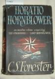 Horatio Hornblower - an omnibus volume comprising The Commodore & Lord Hornblower