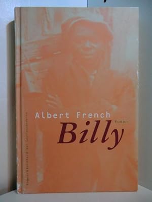 Seller image for Billy for sale by Antiquariat Weber