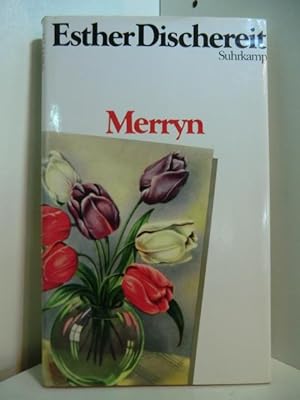 Bild des Verkäufers für Merryn zum Verkauf von Antiquariat Weber GbR