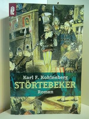 Seller image for Strtebeker for sale by Antiquariat Weber