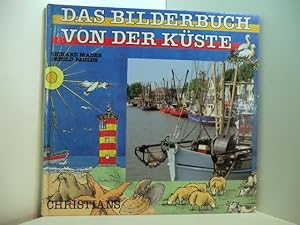 Seller image for Das Bilderbuch von der Kste for sale by Antiquariat Weber