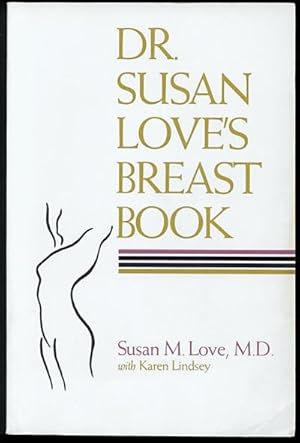 Seller image for Dr. Susan Love's Breast Book for sale by Inga's Original Choices