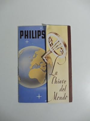 Philips. La chiave del mondo