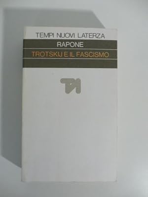 Trotskj e il fascismo