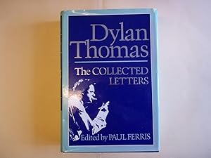 Immagine del venditore per Dylan Thomas: The Collected Letters venduto da Carmarthenshire Rare Books