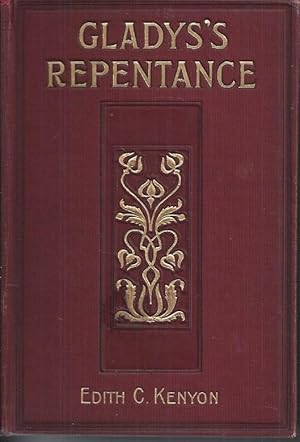 Seller image for Glady's Repentance for sale by Peakirk Books, Heather Lawrence PBFA