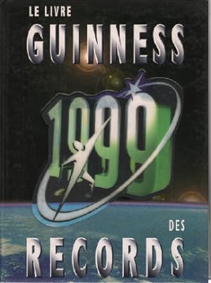 Le livre guinness des records 1999