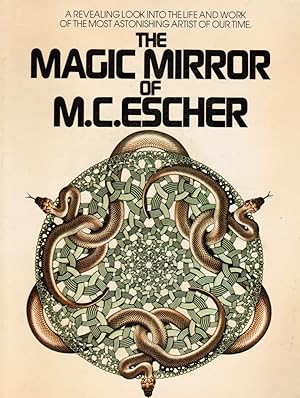 Imagen del vendedor de The Magic Mirror of M. C. Escher a la venta por Bookshop Baltimore