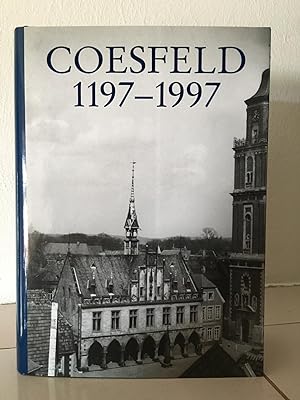 Coesfeld 1197-1997. Beiträge zu 800 Jahren städtischer Geschichte.