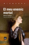 Imagen del vendedor de El meu enemic mortal a la venta por AG Library