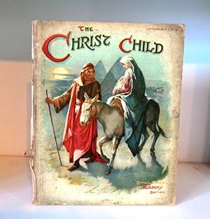 Imagen del vendedor de The Christ Child a la venta por BRIMSTONES