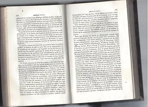 Dictionnaire de Médecine ou Répertoire Général des Sciences Médicales considérées sous les rappor...