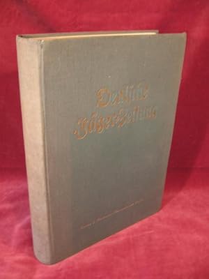 Deutsche Jäger-Zeitung. Organ für Jagd, Schießwesen, Fischerei, Zucht und Dressur von Jagdhunden....