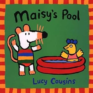 Image du vendeur pour Maisy's Pool (Paperback) mis en vente par Grand Eagle Retail