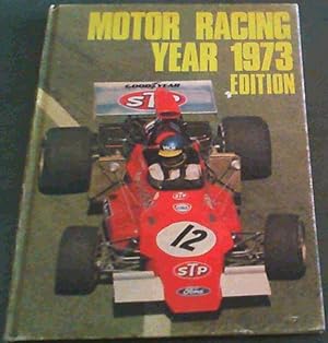 Motor Racing Year 1973 Edition