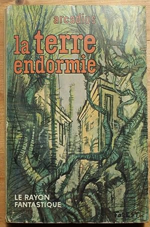 Seller image for La Terre endormie for sale by Aberbroc