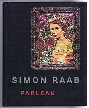 Imagen del vendedor de Simon Raab: Parleau a la venta por Bailgate Books Ltd