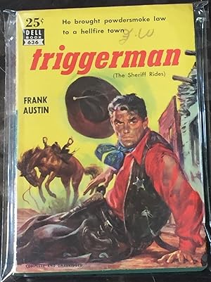 Triggerman (The Sheriff Rides)