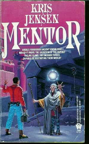 Seller image for Mentor: Ardel Series # 2 for sale by John McCormick