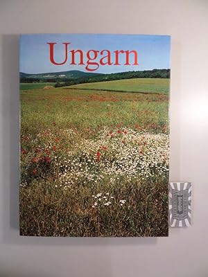 Seller image for Ungarn. for sale by Druckwaren Antiquariat