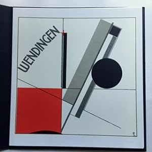 Seller image for THE AVANT GARDE IN PRINT 2: LISSITZKY for sale by Keith Wilson Books