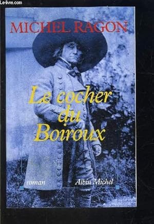 Imagen del vendedor de LE COCHER DU BOIROUX a la venta por Le-Livre