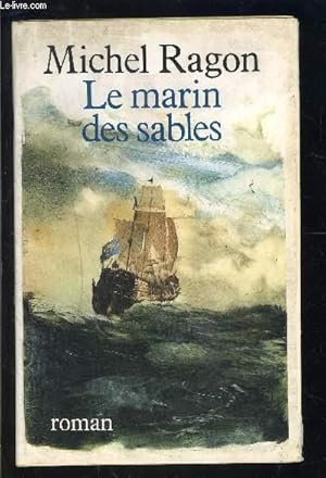 Image du vendeur pour LA MARIN DES SABLES mis en vente par Le-Livre