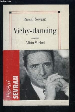 Seller image for VICHY DANCING for sale by Le-Livre