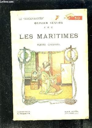 Seller image for LES MARITIMES- MOEURS CANDIDES for sale by Le-Livre