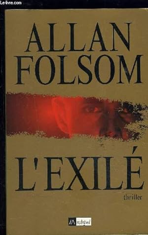 Seller image for L EXILE for sale by Le-Livre