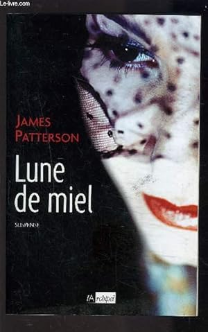 Image du vendeur pour LUNE DE MIEL mis en vente par Le-Livre