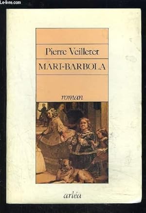 Seller image for MARI BARBOLA for sale by Le-Livre