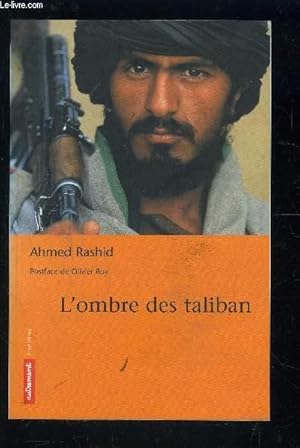 Seller image for L OMBRE DES TALIBAN for sale by Le-Livre