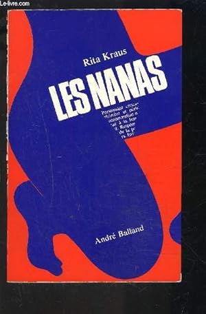 Seller image for LES NANAS for sale by Le-Livre
