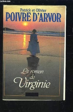 Image du vendeur pour LE ROMAN DE VIRGINIE mis en vente par Le-Livre