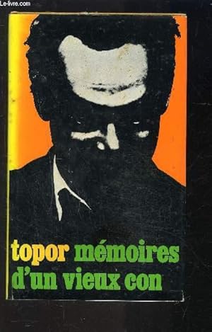 Imagen del vendedor de MEMOIRES D UN VIEUX CON a la venta por Le-Livre