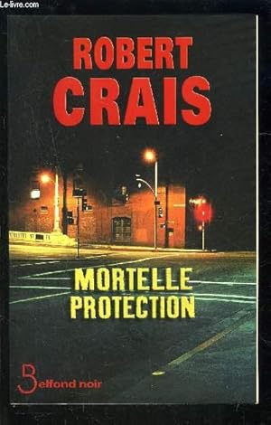 Immagine del venditore per MORETLLE PROTECTION venduto da Le-Livre