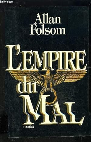Bild des Verkufers fr L EMPIRE DU MAL zum Verkauf von Le-Livre