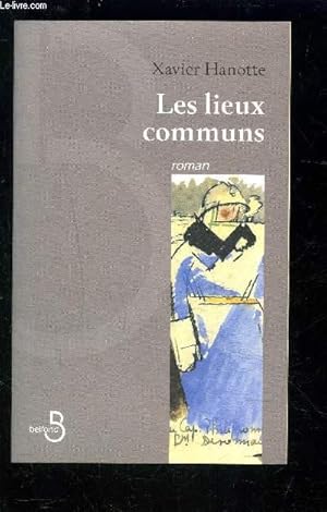 Image du vendeur pour LES LIEUX COMMUNS mis en vente par Le-Livre