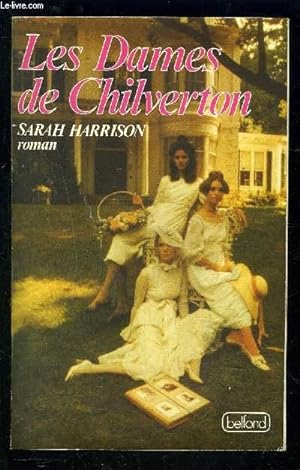 Bild des Verkufers fr LES DAMES DE CHILVERTON zum Verkauf von Le-Livre