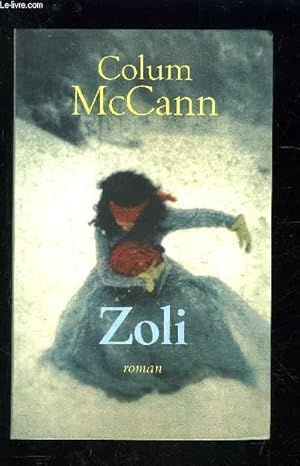 Bild des Verk�ufers f�r ZOLI zum Verkauf von Le-Livre