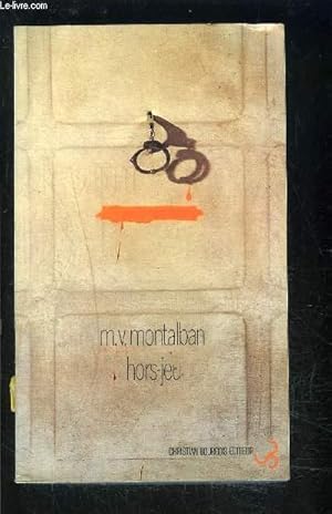 Imagen del vendedor de HORS JEU a la venta por Le-Livre
