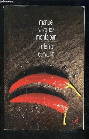 Imagen del vendedor de MILENIO CARVALHO- 1. CAP SUR KABOUL- 2. AUX ANTIPODES a la venta por Le-Livre