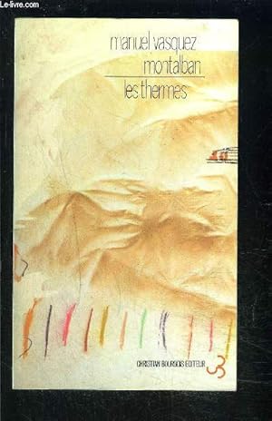 Imagen del vendedor de LES THERMES a la venta por Le-Livre