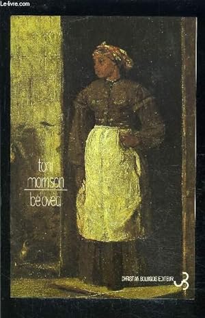 Image du vendeur pour BELOVED mis en vente par Le-Livre