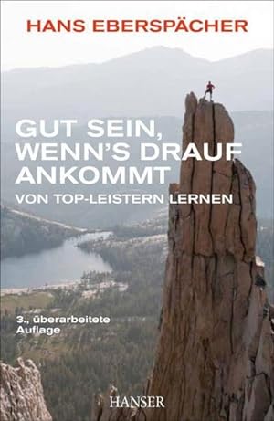 Seller image for Gut sein, wenn's drauf ankommt for sale by Rheinberg-Buch Andreas Meier eK